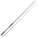  Major craft черный скользящий 1G микро shore jigging модель XR1-902MSJ вращающийся l lure rod majorcraft