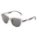  Zeal Opti ksze Koo Giulia Julia F-2145 light rose tu Roo вид / поляризованный свет солнцезащитные очки zeal (SP)