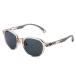  Zeal Opti ksze Koo Giulia Julia F-2146 light rose tu Roo вид Focus / поляризованный свет солнцезащитные очки zeal (SP)