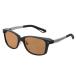  Zeal Opti ksze Koo Sherry Sherry F-2283 матовый черный / серебряный luster orange / поляризованный свет солнцезащитные очки zeal (SP)