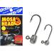  Dream выше mosa head Pro 0.2g #2l сяку морской ерш Giga ставрида японская джиг-головка l...l почтовая доставка возможно 