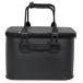  Excel (X'SEL) EVA твердый baccan GSC-2037 черный 36cm / корм baccan 
