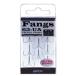 BKK �g���u���t�b�N FANGS 63-UA #8 / ���A�[�t�b�N �ދ� ���[���։�