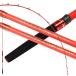  чистый Tec экстремально spec Mugen чистый судно Light limited 220(30-80 номер ) коврик красный / удочка для рыбалки с лодки / рыболовная снасть / puretec
