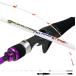  чистый Tec экстремально spec экстремально Evolution чистый VERSION fne борт 150l удочка для рыбалки с лодки лодка удилище lpuretec рыболовная снасть 