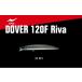 アピア ドーバー 120F Riva #05 ボラ / ルアー / メール便可 / 釣具