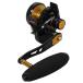  ok maTESORO LDJte Solo LDJ TLJ-2000NA правый руль l Zenith катушка bait reel zenith