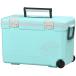  cooler-box . мир Hori te- Land кондиционер H 27L голубой 