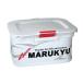  Marukyu power feed bucket 15TRIV white 15cm