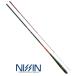  Uzaki Nisshin rusi-do..H 5.45m / Kiyoshi . стержень / рыболовная снасть / nissin
