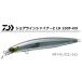 ダイワ ショアラインシャイナーZ LH 150F-HD MTトランスコノシロ / ルアー / 釣具