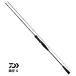  Daiwa 19 зеркало .X 63B-2 bait rod / jigging удилище / рыболовная снасть / daiwa