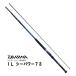  удочка для рыбалки с лодки Daiwa ILsi- энергия 73 50-270 / рыболовная снасть / daiwa