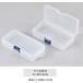  кольцо Star Dream тормозные колодки compact DM-1400 прозрачный / рыболовная снасть tuck ru кейс box ( класть распределение возможно стоимость доставки 450 иен )