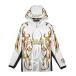  Sunline PRODRY длинный f-ti-SUW-04602CW белый 4L размер l одежда lsunline рыболовная снасть 