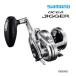 ベイトリール シマノ 17 オシアジガー 1500HG 右ハンドル / shimano 釣具