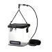  Shimano сетка вода .. baccan BK-001X прозрачный 19cm