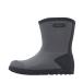  Shimano FB-341X Short deck boots charcoal M size / shimano fishing gear 