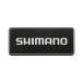  Shimano ST-002X HD стикер deep black / почтовая доставка возможно shimano рыболовная снасть 