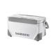  Shimano spec - The свет 25L NS-425Y серый / cooler-box shimano