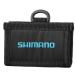  Shimano пыль сумка булавка модель BP-053Y черный M размер / мусор inserting shimano рыболовная снасть почтовая доставка возможно 