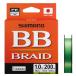  Shimano BB Blade LD-M74Y 300m 0.6 номер man tis зеленый / PE линия shimano рыболовная снасть почтовая доставка возможно 