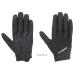  Shimano 01 Basic теплый перчатка палец ..GL-071Y настоящий черный XL размер l перчатки одежда lshimano рыболовная снасть l почтовая доставка возможно 