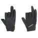  Shimano 01 Basic теплый перчатка 3 GL-070Y настоящий черный M размер l защищающий от холода . способ перчатки одежда lshimano рыболовная снасть l почтовая доставка возможно 