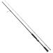  Shimano 24 твердый запирающийся шкафчик BB S76ML ( вращающийся ) / Rock Fish lure rod shimano