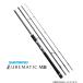  lure rod Shimano 20 искусственная приманка matic MB S86ML-4 / shimano