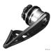 シマノ ボビンワインダー ライトタイプ TH-201M ブラック / FGノット リーダー結束 / 釣具 / shimano