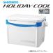  Shimano cooler-box Hori te- прохладный 200 LZ-320Q белый голубой /20L / shimano