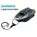  Shimano буксир ограниченный Pro PD-1C1S темный Rainbow / форель лодка . лодка / shimano / рыболовная снасть 