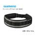  Shimano рыбалка ремень AC-004S затонированный бежевый / рыболовная снасть / shimano