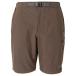 ( sale ) Shimano active proof shorts WP-002W Brown L size (SP)