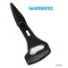  Shimano энергия палец Kiss специальный GL-042C черный M / рыболовная снасть / shimano / почтовая доставка возможно 