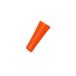  рыболовный .... поплавок резина длинный orange / почтовая доставка возможно 