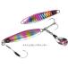  Hayabusa Jack I makima kissa gosi специальный 40g #4 Kei пятно розовый сладости l искусственная приманка l рыболовная снасть l почтовая доставка возможно 