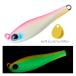  aqua wave metal Magic shoa30g S #A173 розовый задний свечение lko-mo Ran tail вращение jig l рыболовная снасть l почтовая доставка возможно 