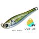  aqua wave metal Magic shoa50g S #A175 LIVE ставрида японская lko-mo Ran tail вращение jig l рыболовная снасть l почтовая доставка возможно 