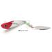 ジャクソン テッパンブレード (Jackson 鉄PAN Blade) 20g #SRH レッドヘッド / ルアー / メール便可 / 釣具