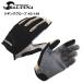 sorutina jigging перчатка KG-168 черный LL / почтовая доставка возможно 