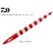 ダイワ ソルティガ SLジグ スーパーディープ 400g #PHレッドゼブラ / メタルジグ  / 釣具 / daiwa (置き配可 送料450円)