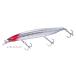 ダイワ ショアラインシャイナーZ バーティスR 140S #レーザーレッドヘッド / ルアー 釣具 メール便可