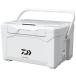  Daiwa cooler-box Pro козырек REX( Rex ) GU2800 черный 