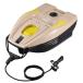  Daiwa . лодка GX-420W хаки / желтый /. лодка буксир рыболовная снасть daiwa
