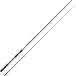  Major craft fla Trek 3G Surf игра модель FR3-10102MH ( вращающийся модель )l lure rod lmajorcraft