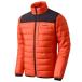  Shimano Tec пуховик WJ-012X orange WM размер / одежда shimano рыболовная снасть 