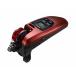  Shimano |Shimano Ray k тормозные колодки CT-T цвет : темный красный (20 год модели корюшка рыбалка специальный электрический катушка )