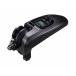  Shimano |Shimano Ray k тормозные колодки CT-T цвет : темно-серый (20 год модели корюшка рыбалка специальный электрический катушка )